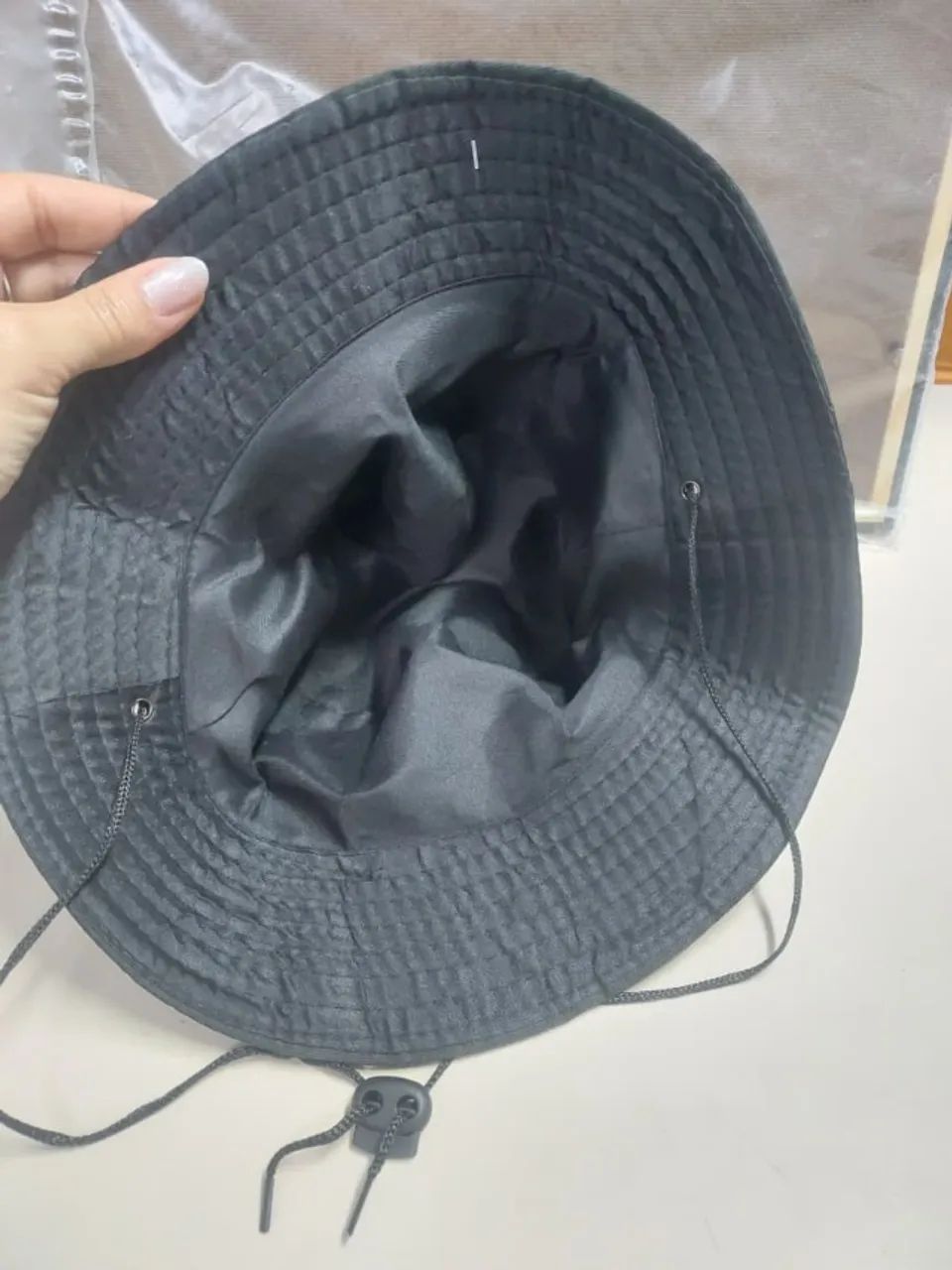 Chapéu bucket Lux - Foto 4