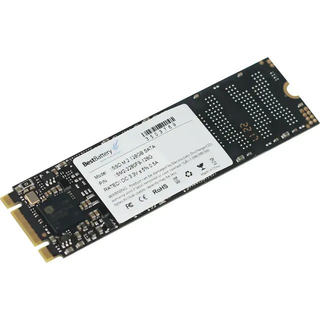 Case SSD M2 SATA - Transparente - Foto 4