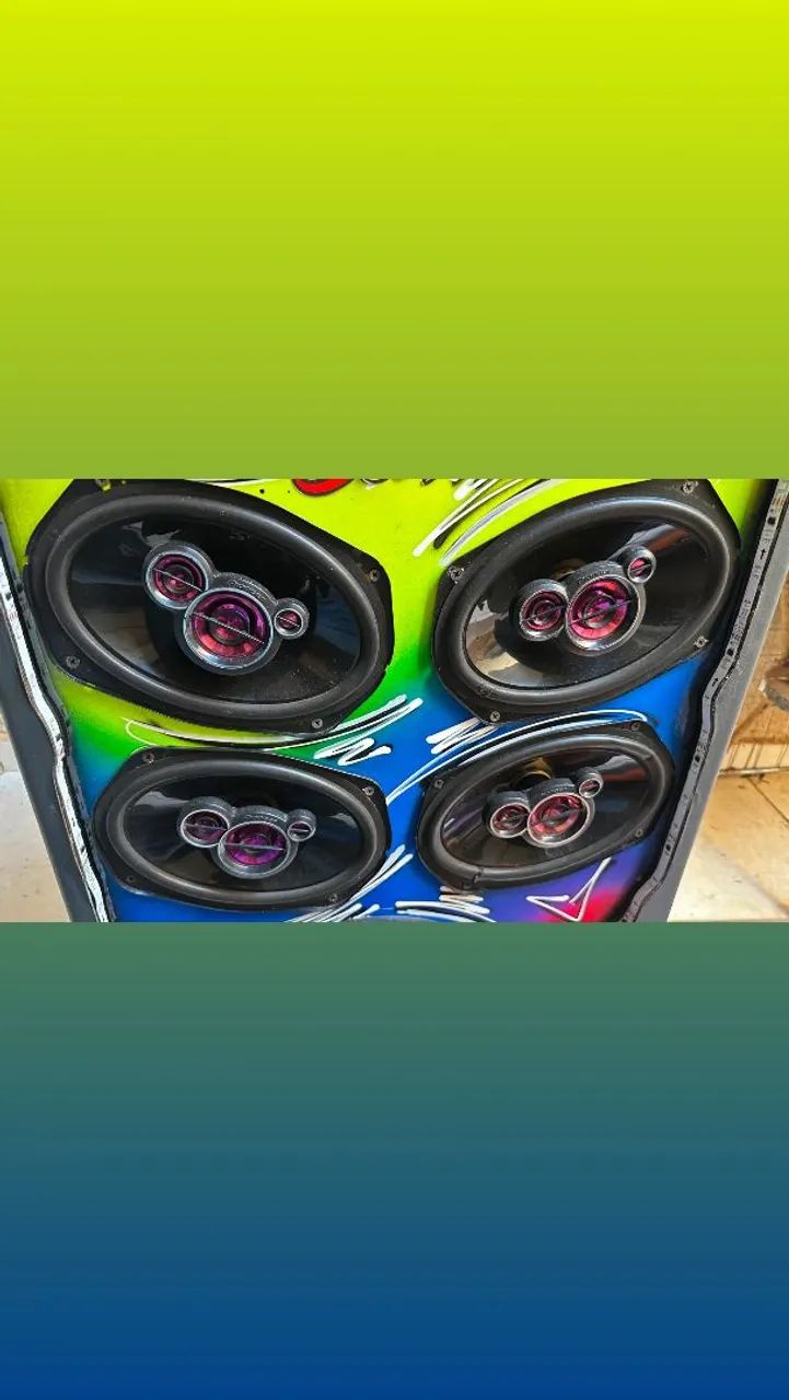 Som Automotivo 