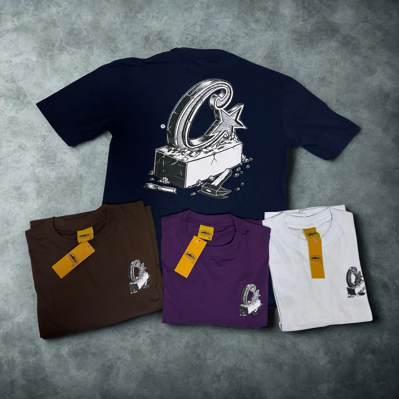 CAMISETA CORTEIZ - Foto 2
