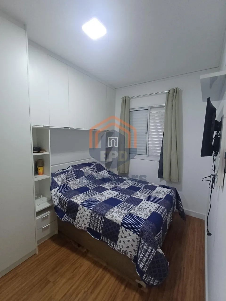 Apartamento em Vila Lacerda - Jundiaí - Foto 5