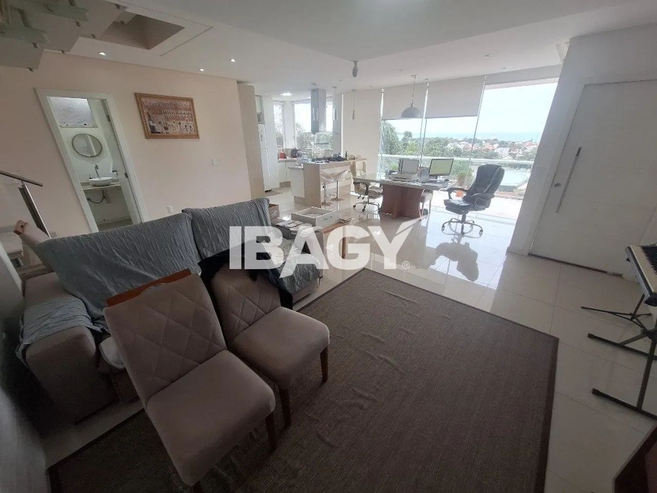 Excelente Casa 3 dormitório(s) em Morro das Pedras - Florianópolis - Foto 3