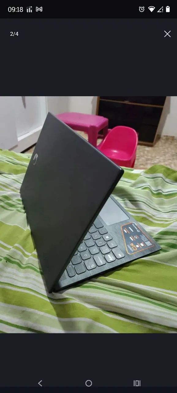 Notebook barato  - Foto 2