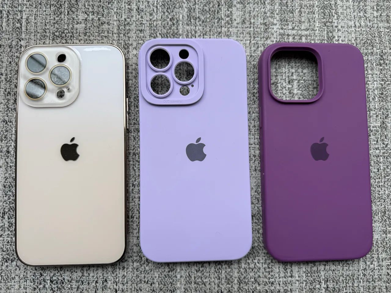 Capinhas para iPhone 14 Pro Max