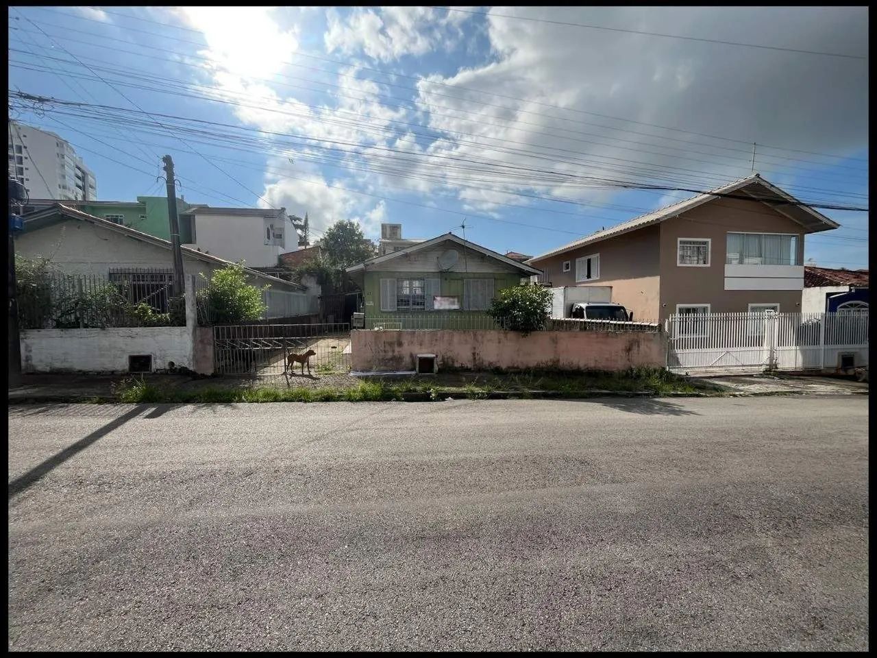 Terreno para Venda em Florianópolis, Capoeiras - Foto 3