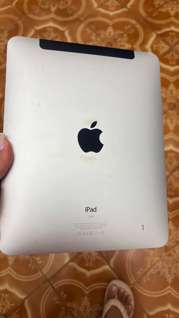 Ipad - Foto 2