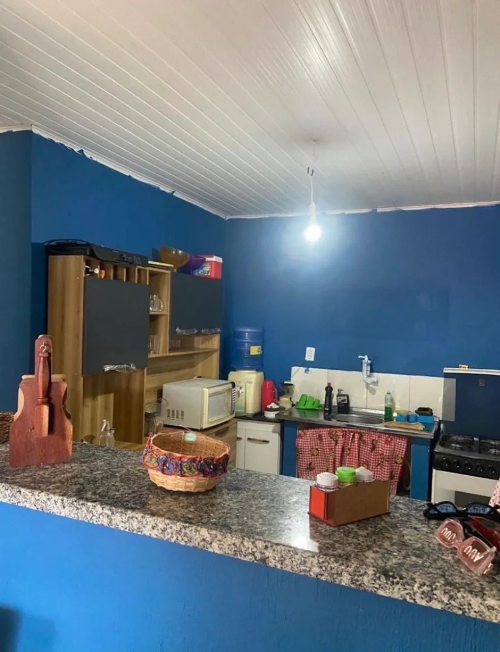 Casa na Praia do Abais/Estancia-SE para temporada! - Foto 5