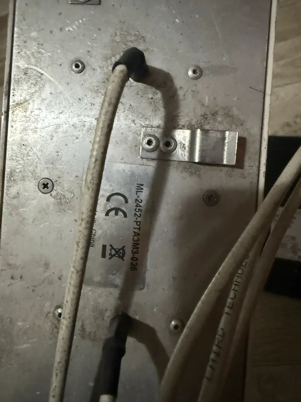 Antena rede Wi-Fi Access Point Motorola - Foto 2