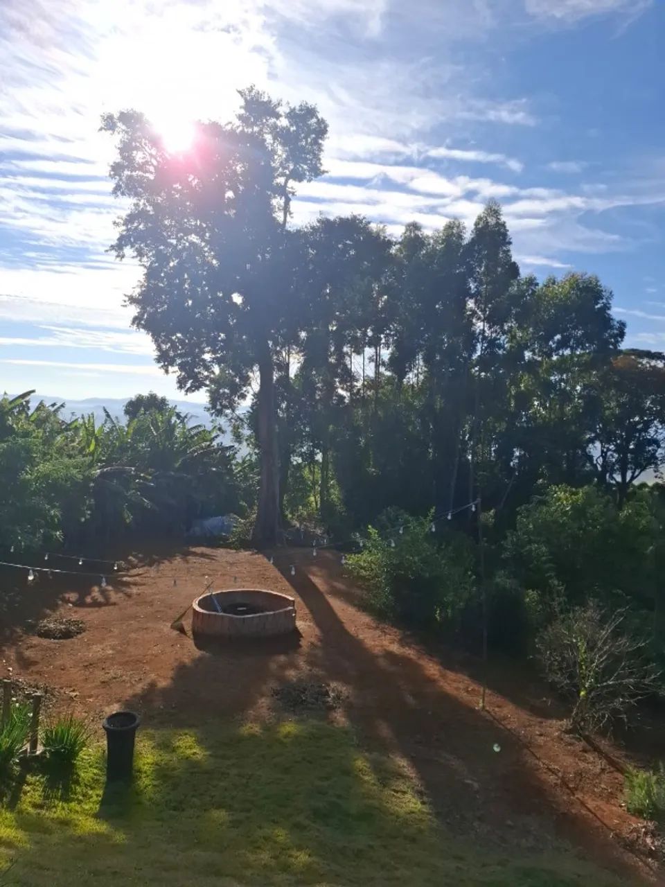 Sitio Recanto Serra  - Lazer e Exploracao Café de Vulcao. - Foto 3