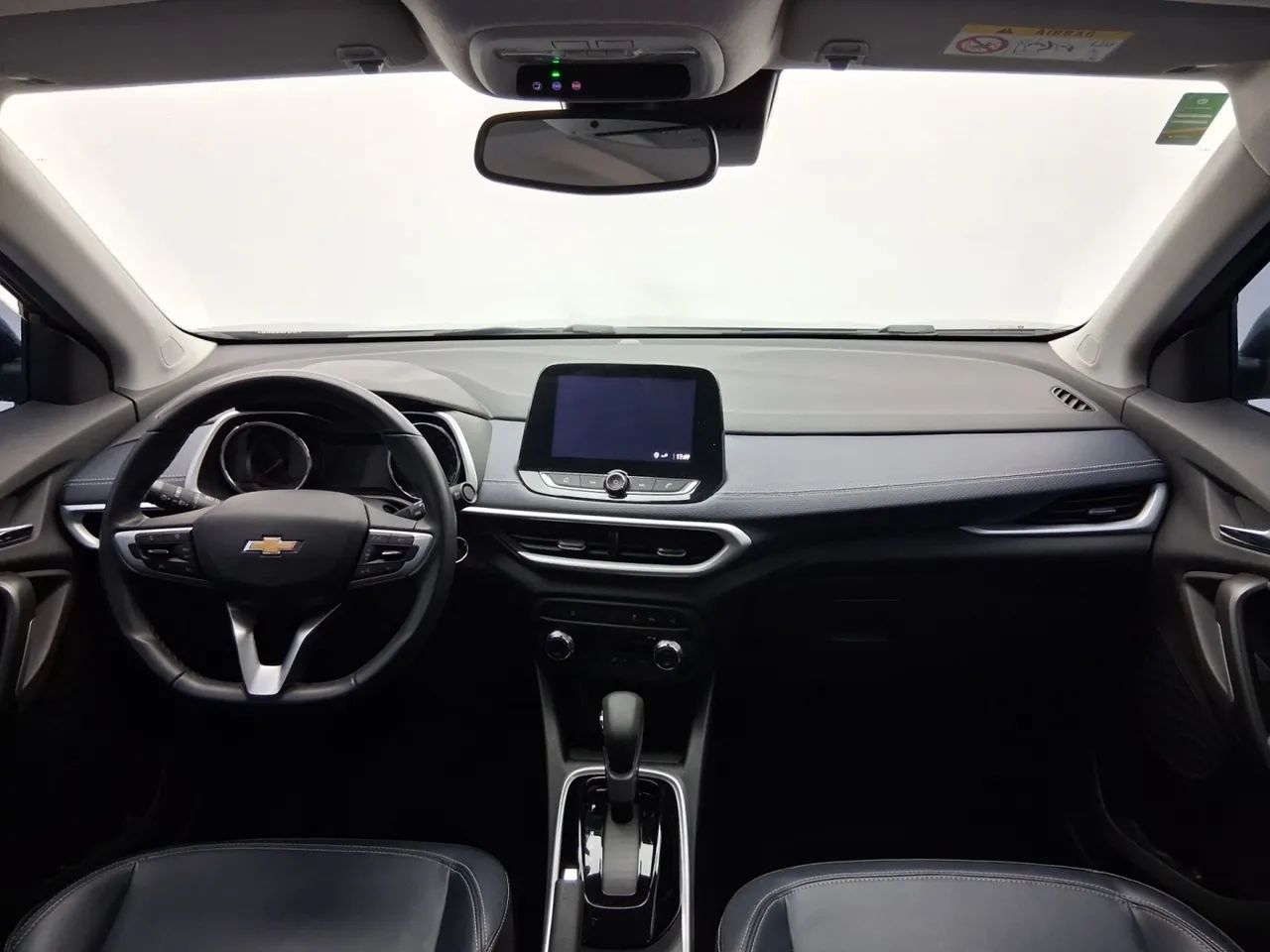 Chevrolet Tracker Premier 1.2 Turbo 12V Flex Aut., foto 15 de 18