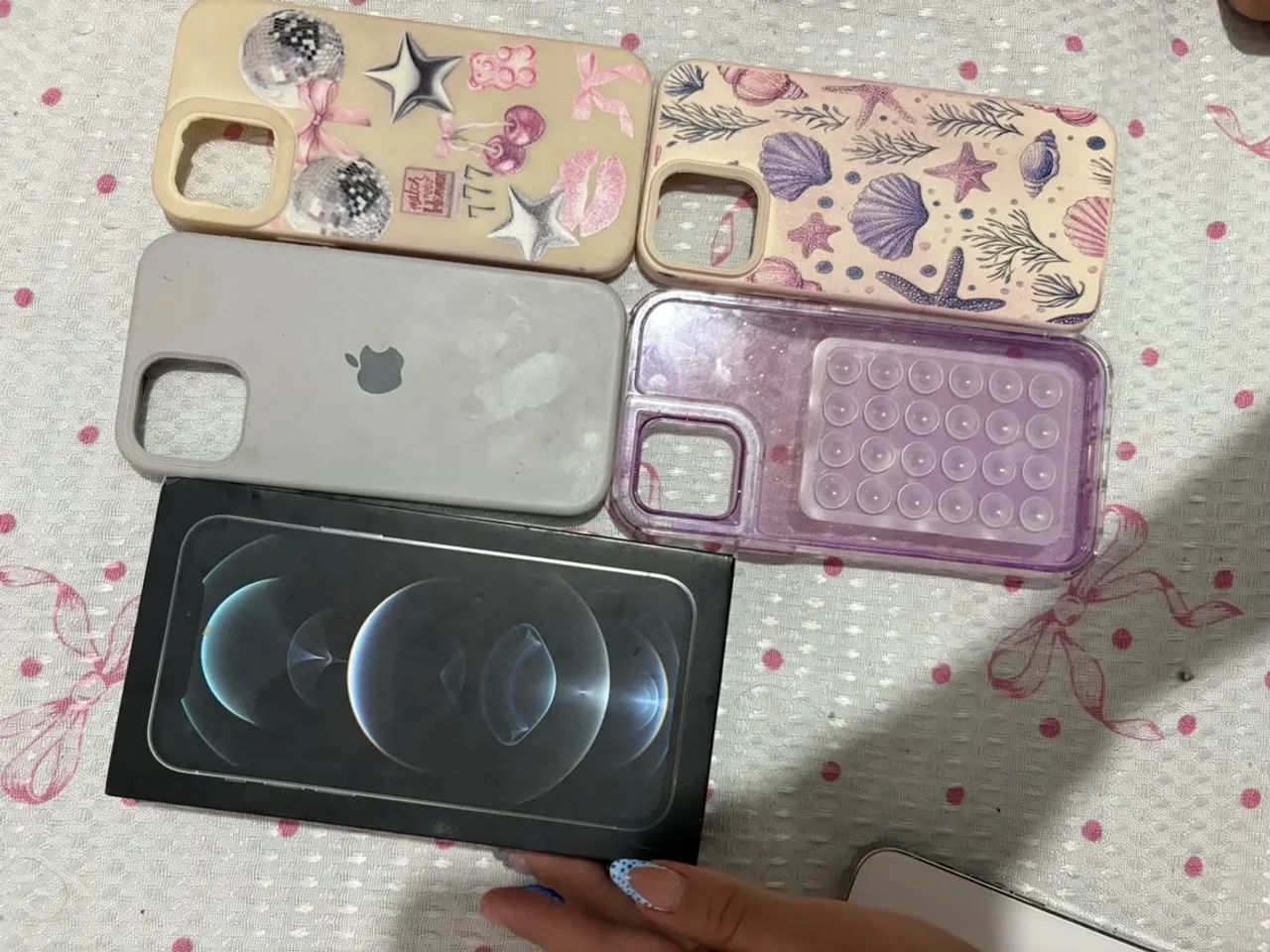 iPhone 12 Pro - Foto 2