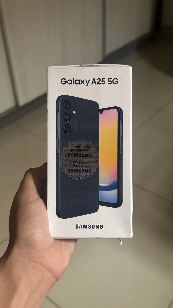Galaxy A25 5G