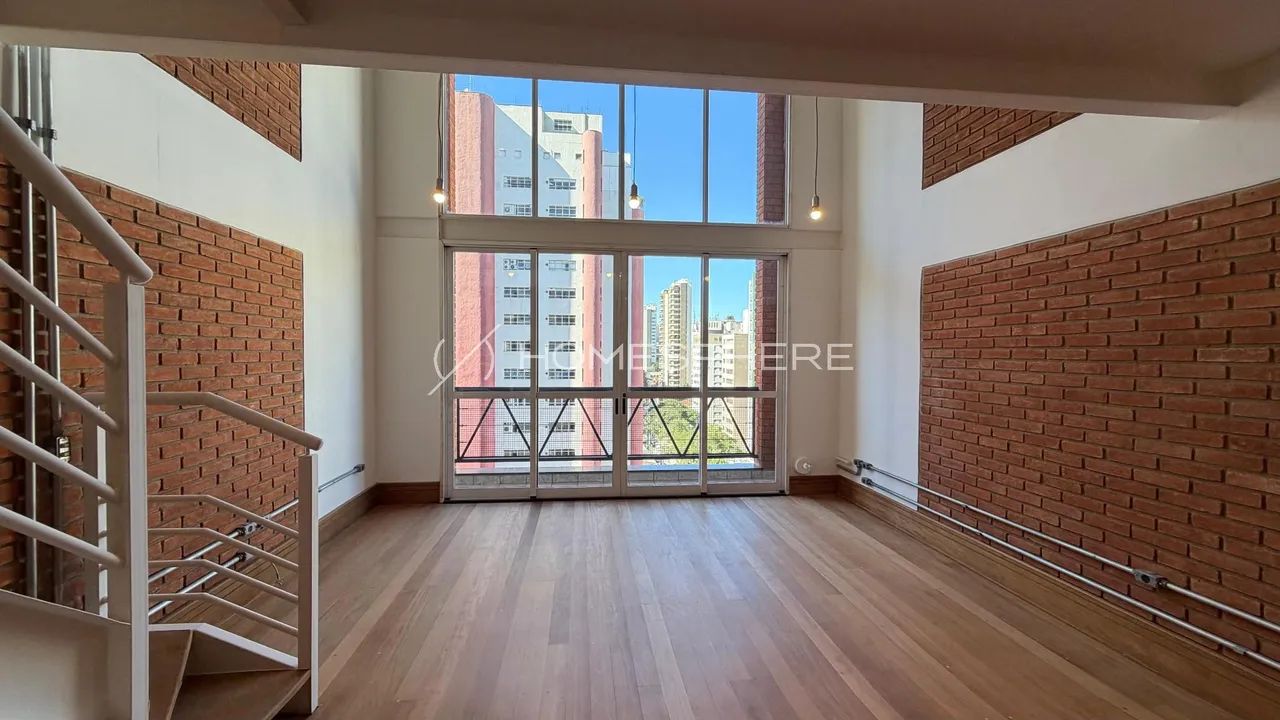 Loft Sofisticado no Itaim Bibi | 75 m², 1 Suíte e 2 Vagas - Foto 3