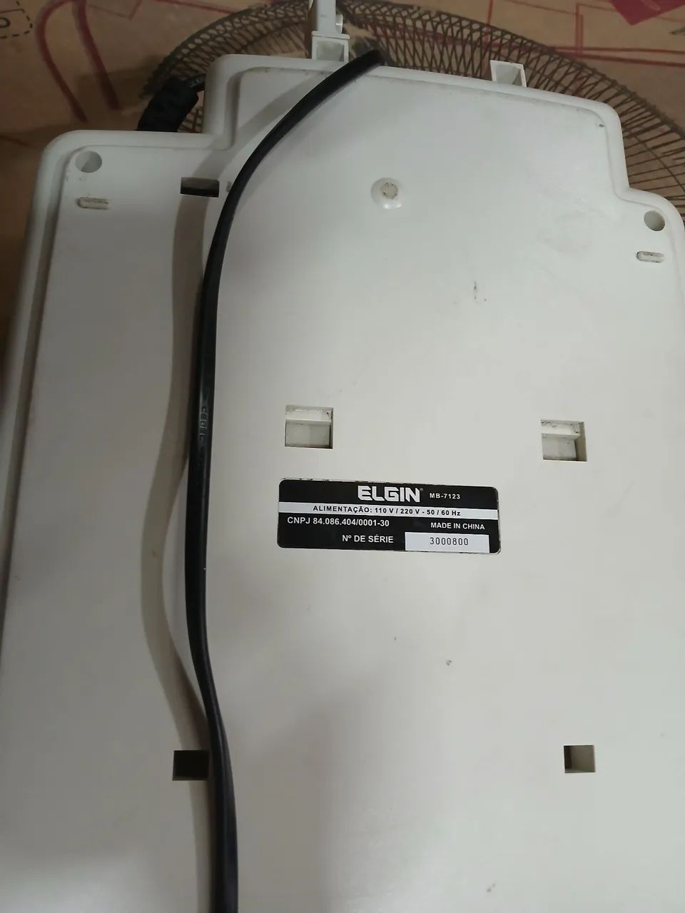 Calculadora de mesa - Foto 4