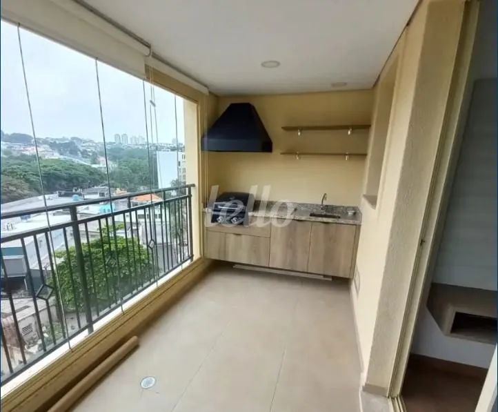 Apartamento 1 quartos para alugar no(a) Casa Verde - Foto 2
