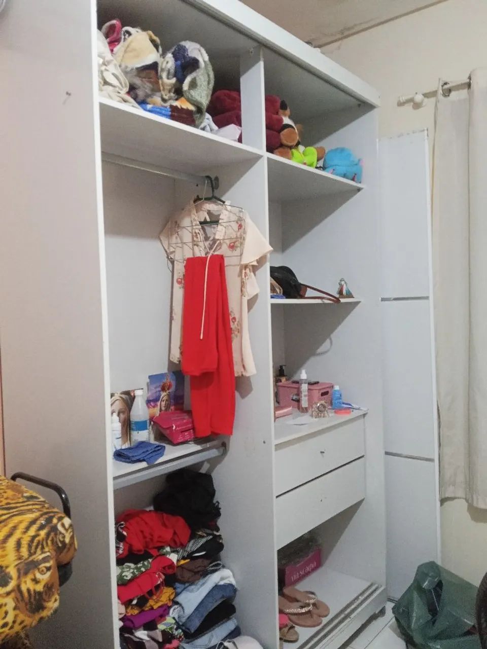 vendo guarda roupas
