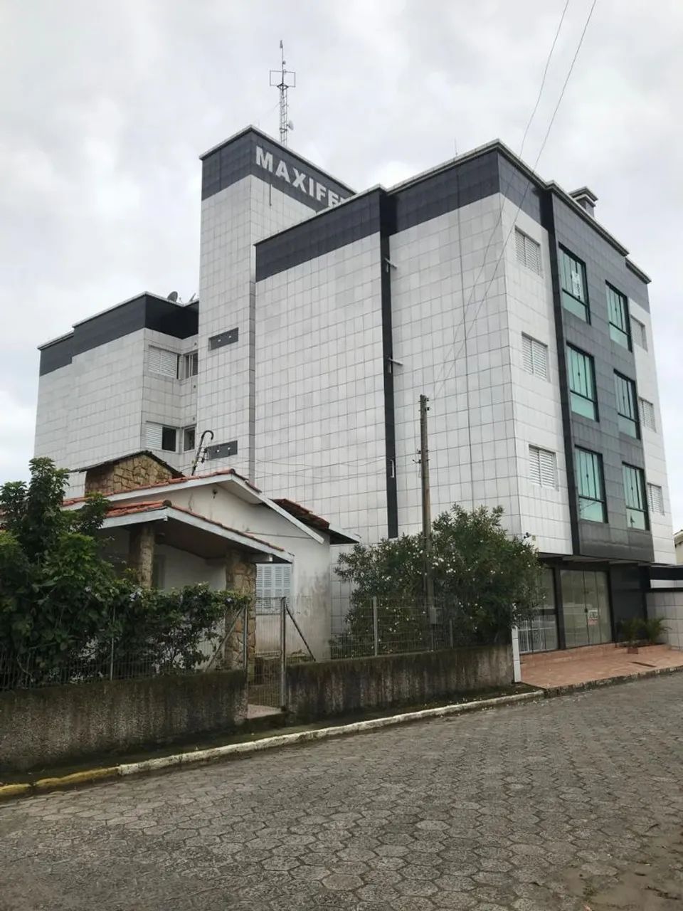 Sala comercial alugo.