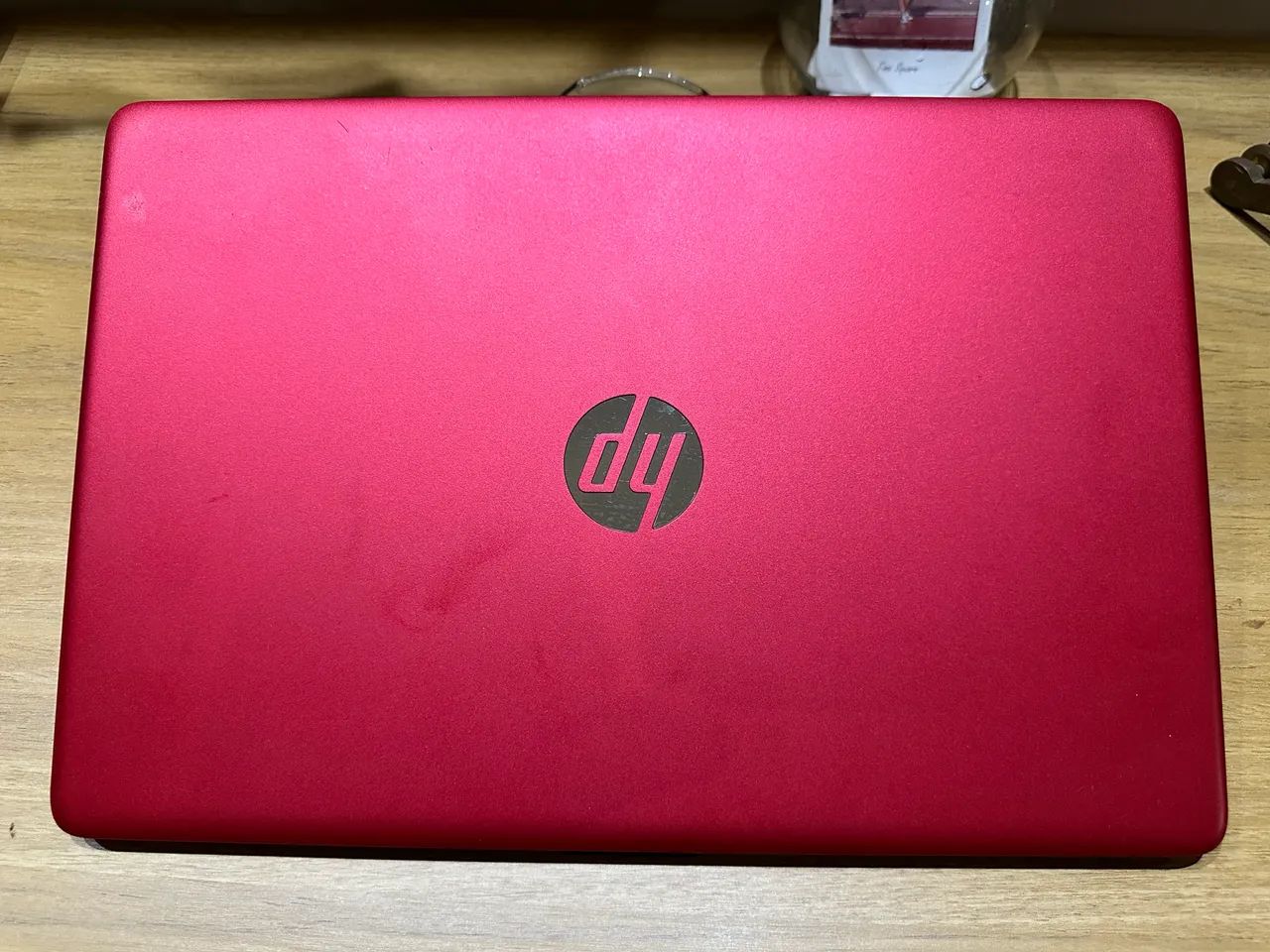 Notebook HP Modelo 15dw0083WM - Foto 4
