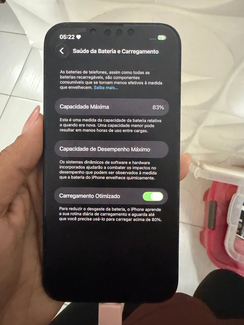 iPhone 14 128gb - Foto 3
