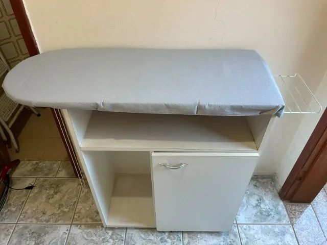 Mesa para Passar Roupa - Foto 3