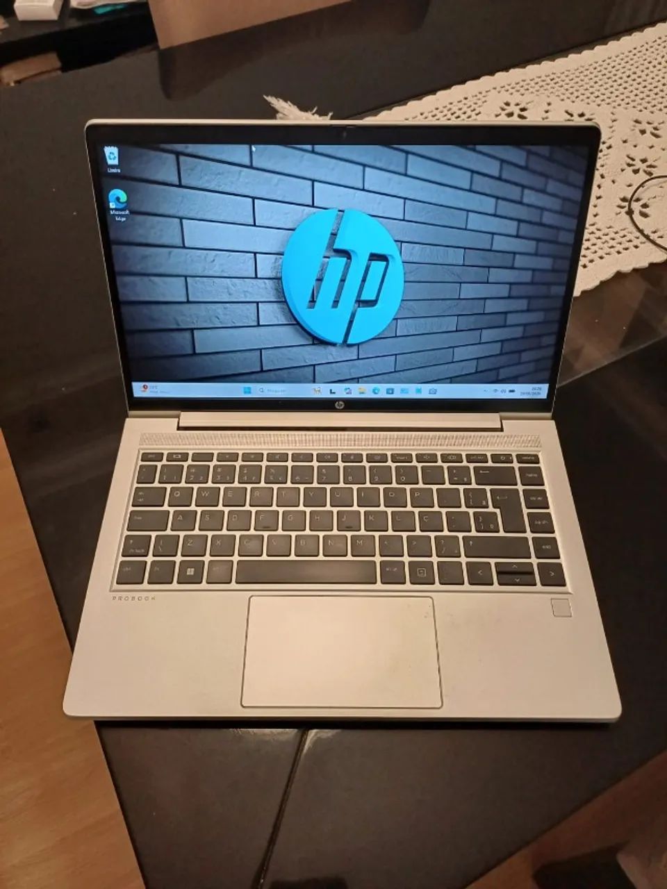 Notebook Core I7