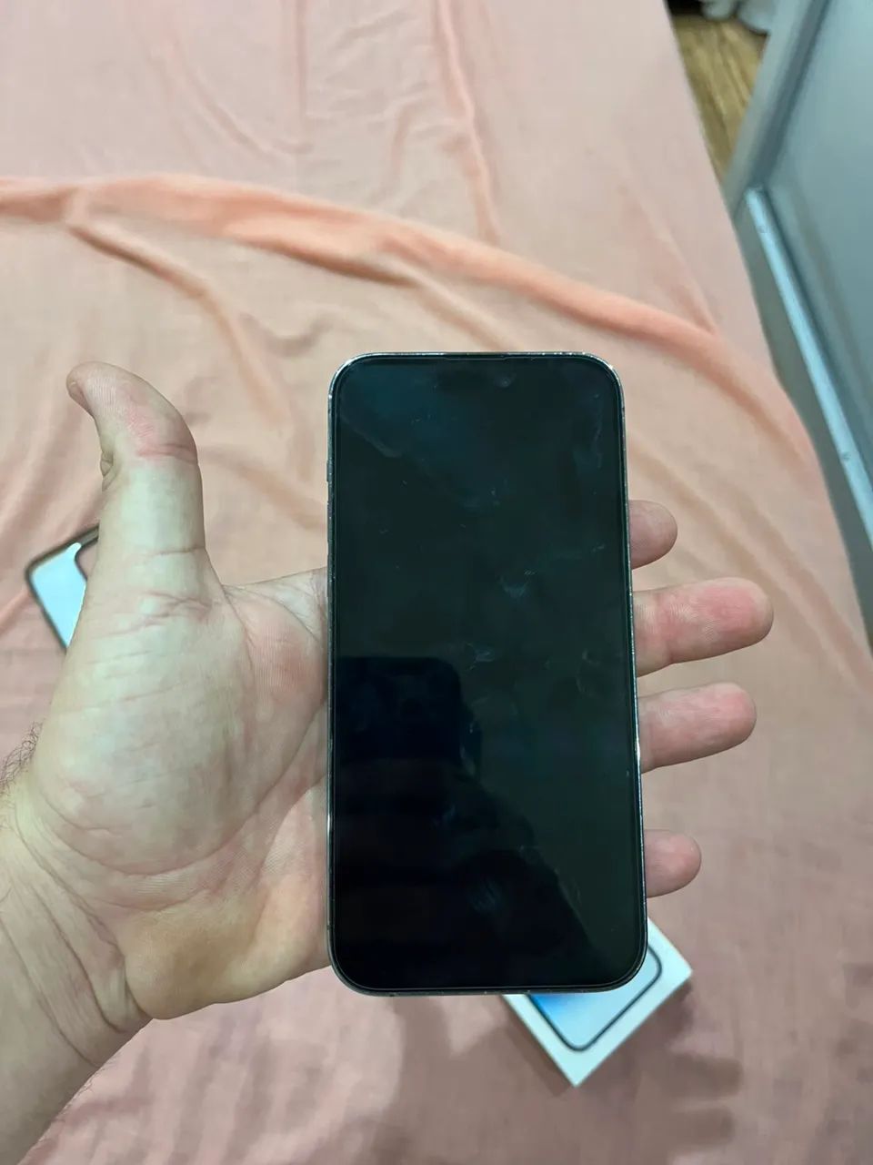 iPhone 14 Pro Max  - Foto 3