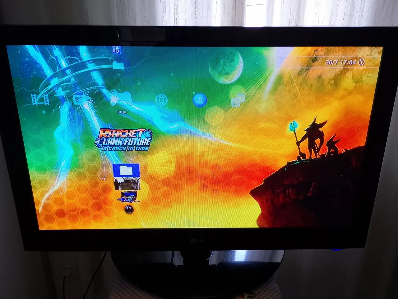 Tv plasma 42 polegadas  - Foto 4