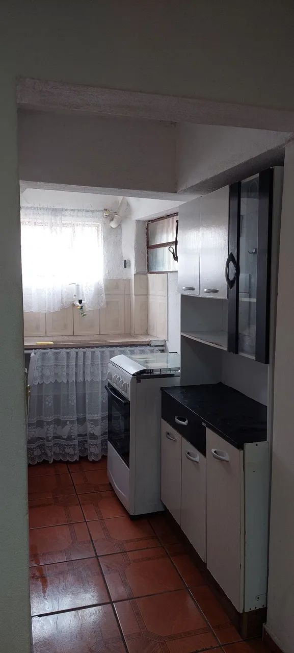 Aluguel kitnet, ambiente familiar.  - Foto 4