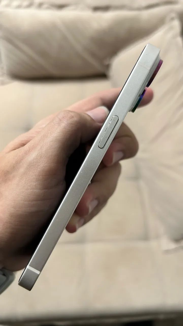 iPhone 14 - 128GB (PRA VENDER LOGO) - Foto 4