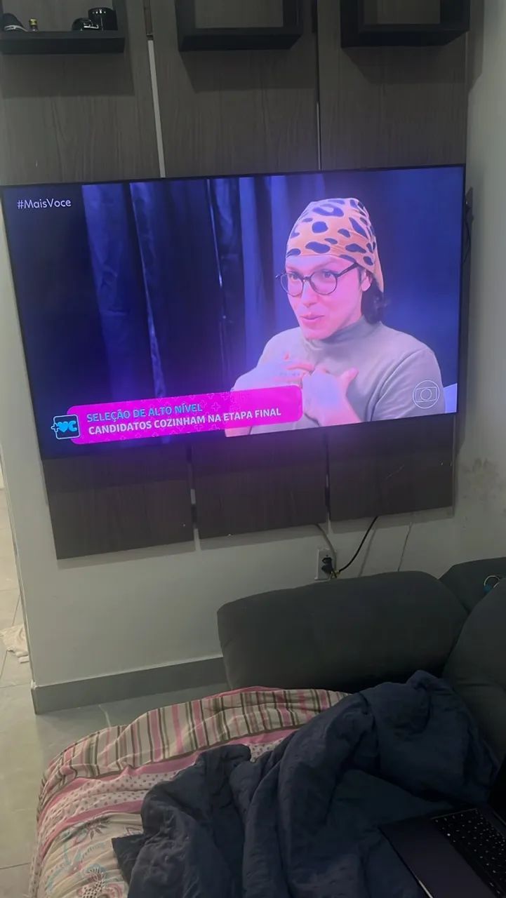 Smart tv 58 - Foto 4