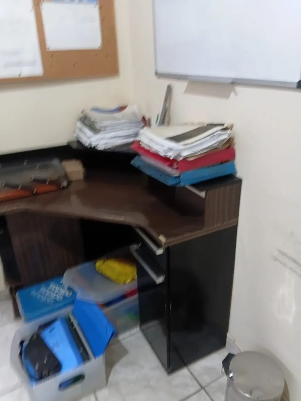 mesas de computador - Foto 3