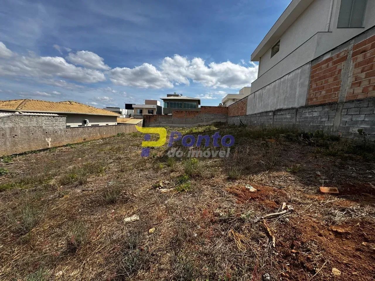 Lote no Condominio Trilhas do Sol - Foto 2