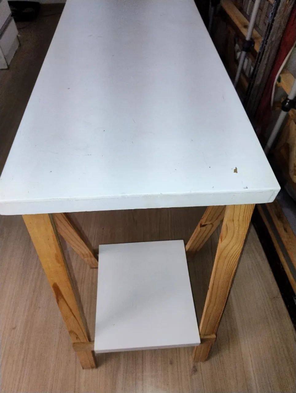 Mesa Cavalete - Foto 4