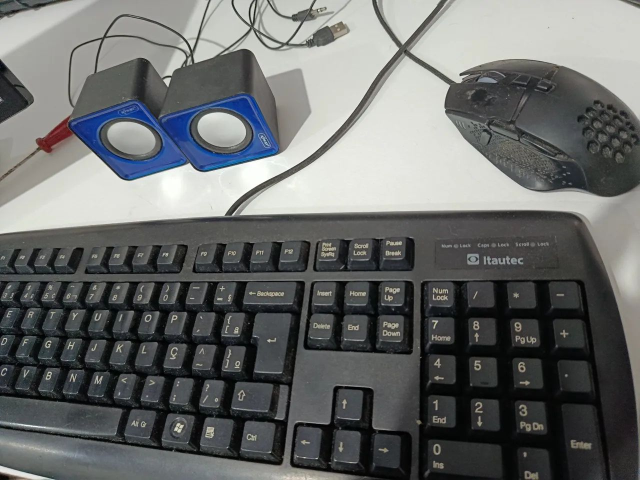 Pc gamer completo  - Foto 5