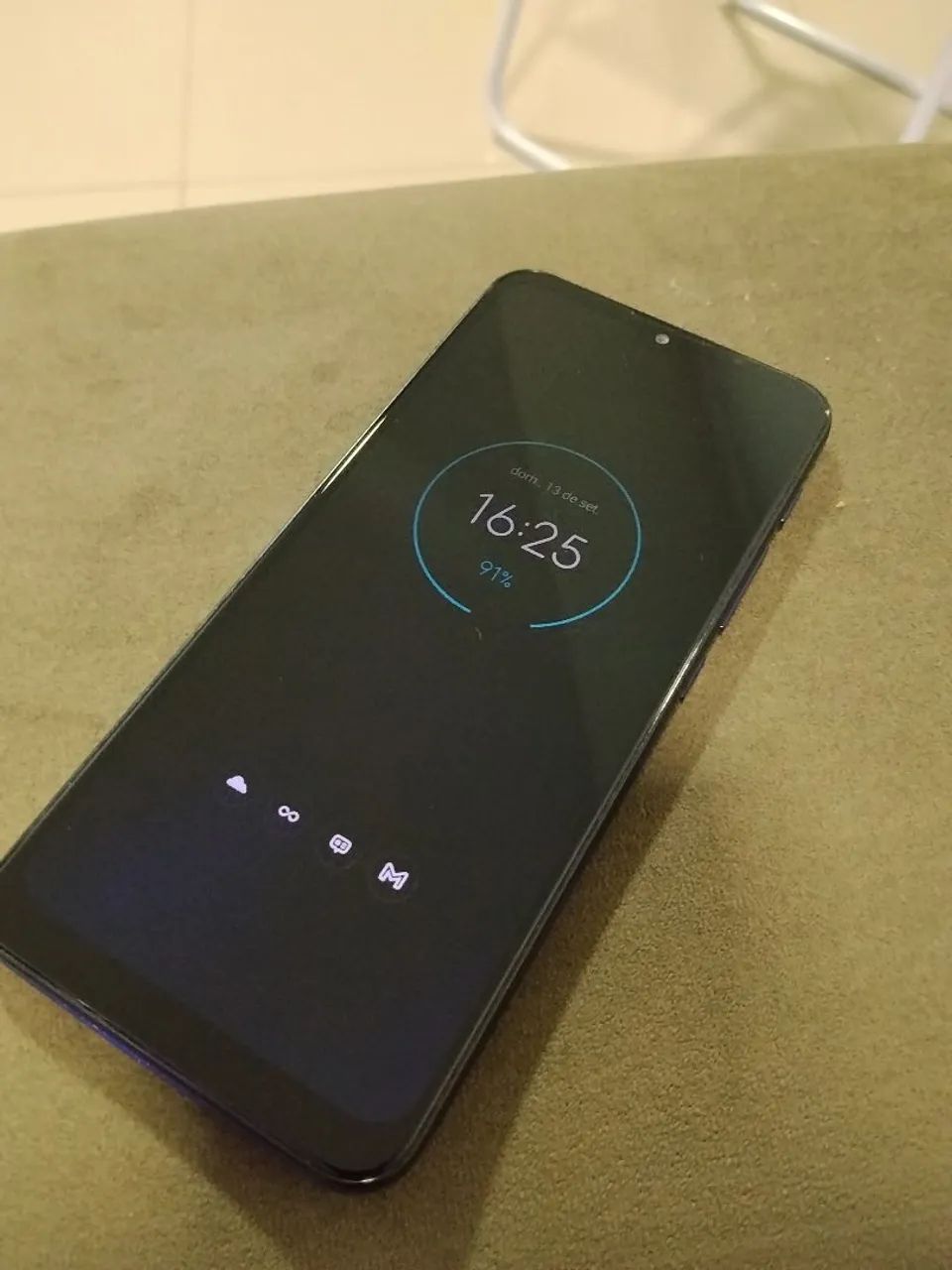 Moto g9 play - Foto 5