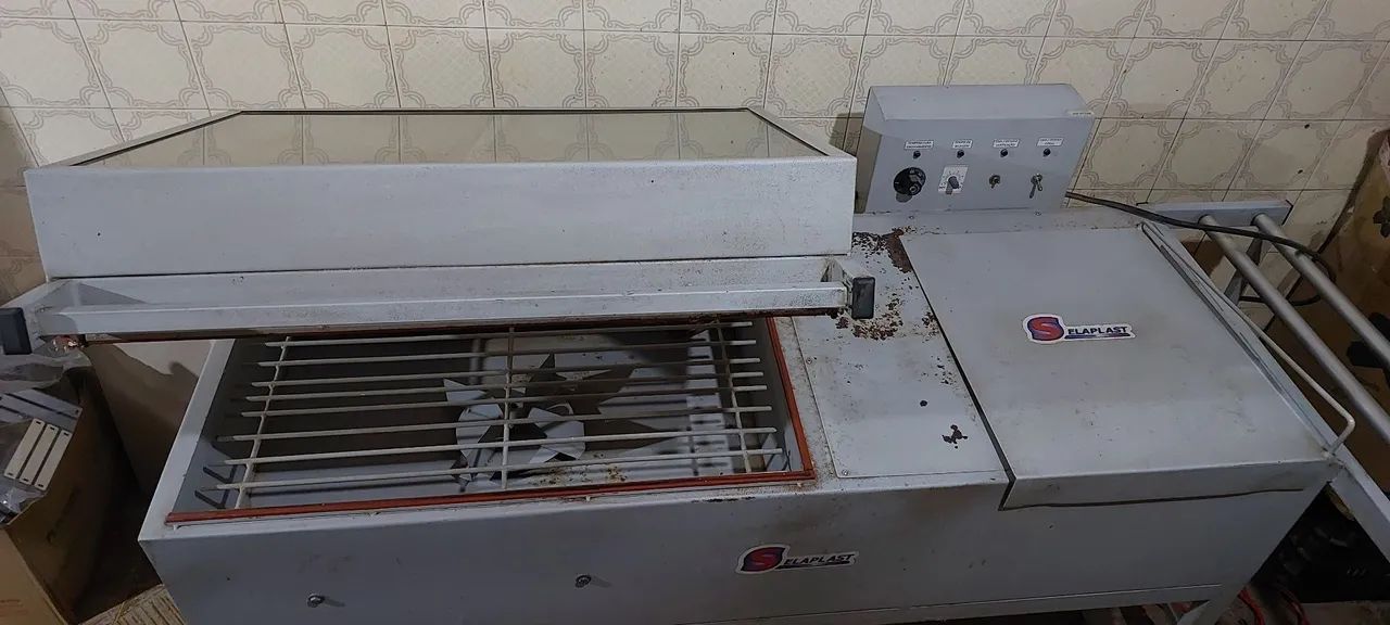 SELADORA EM L 70X70 - Foto 4