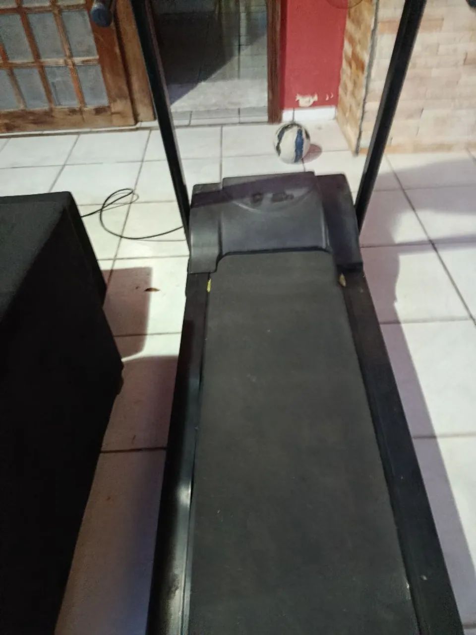 Esteira concept 2.5 com defeito  - Foto 3