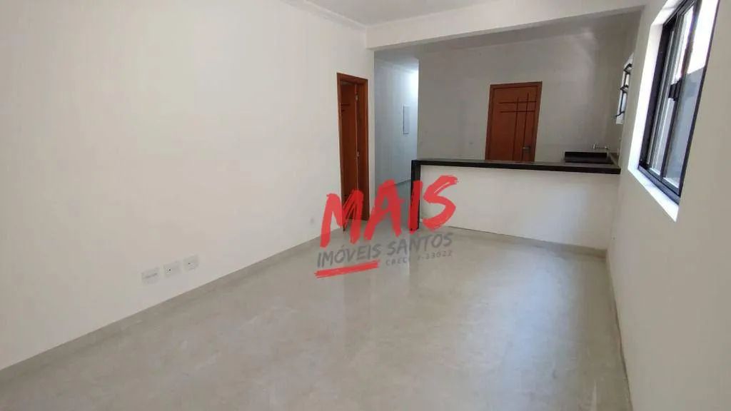 Casa com 3 dormitórios à venda, 100 m² Embaré - Foto 3