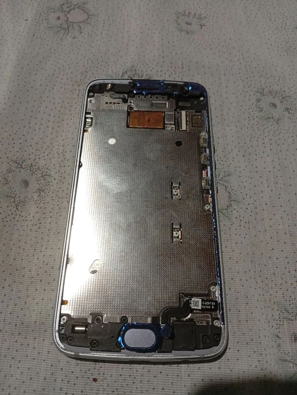 Motorola X4 Plus 32Gb - Foto 2