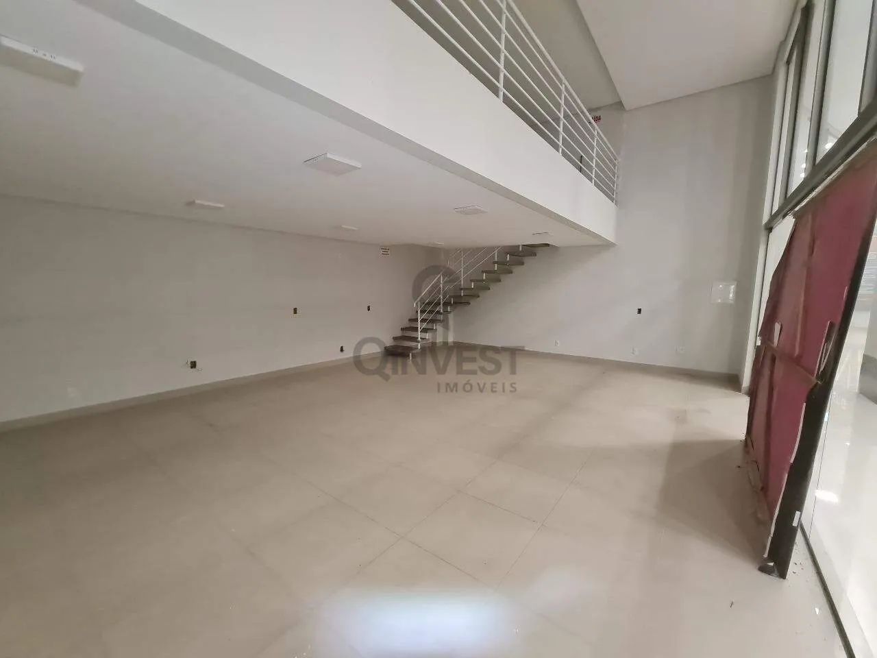Sala comercial para locação no Edifício Infinity  bairro Centro, em Araranguá/SC - Foto 5