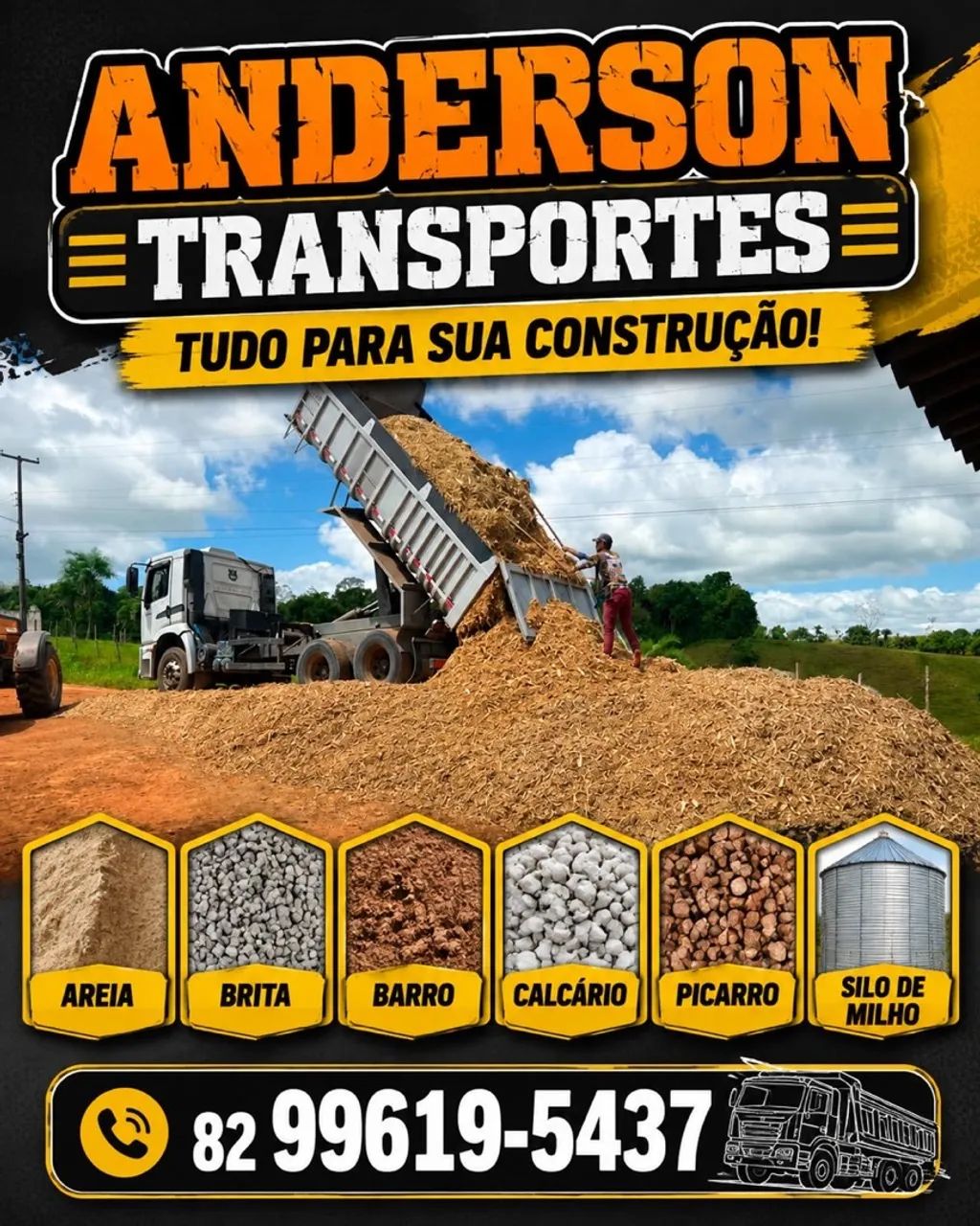 Caçamba fechada  - Foto 2