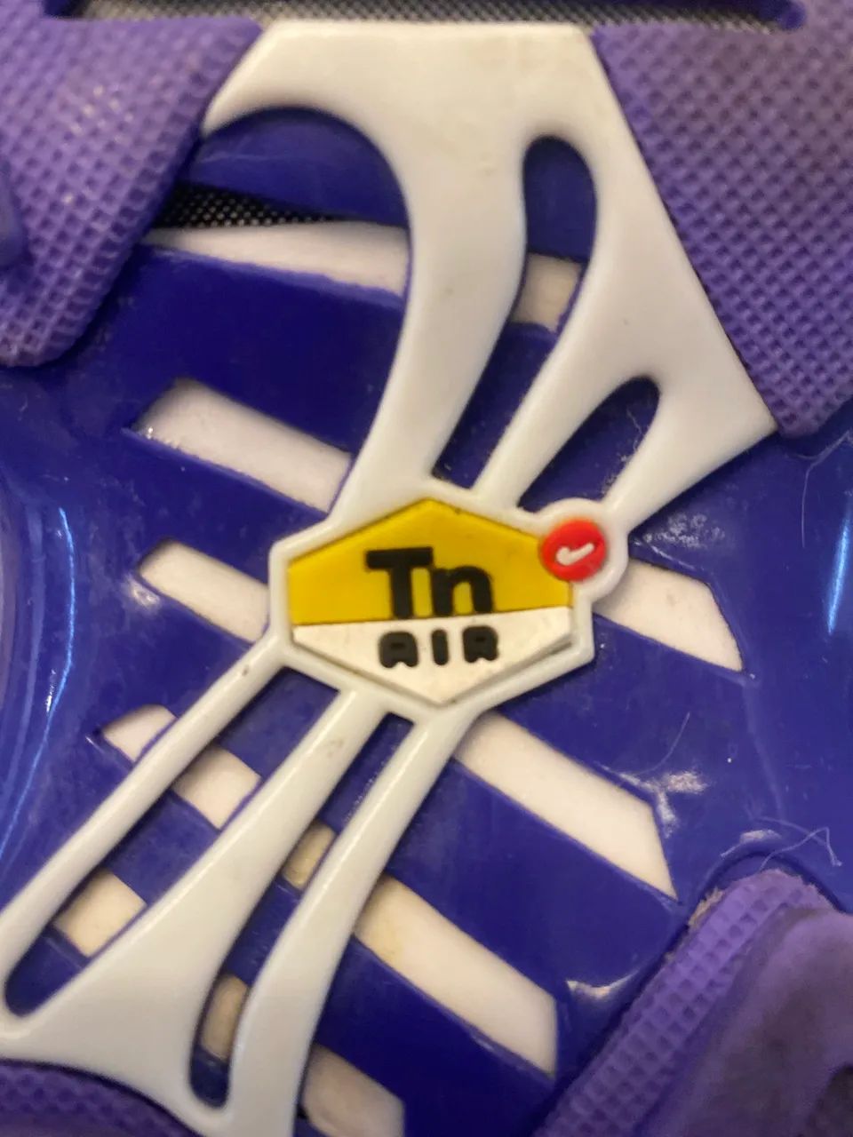 Nike TN purple dragon - Foto 3