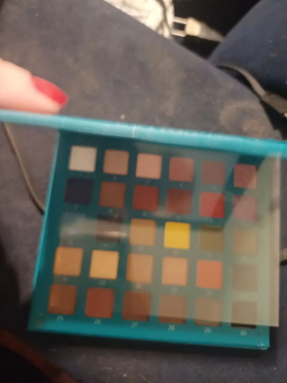 Paleta Catharine Hill  - Foto 2