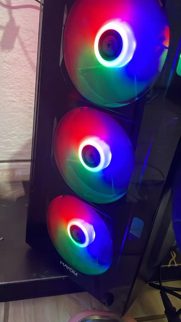 Pc gamer