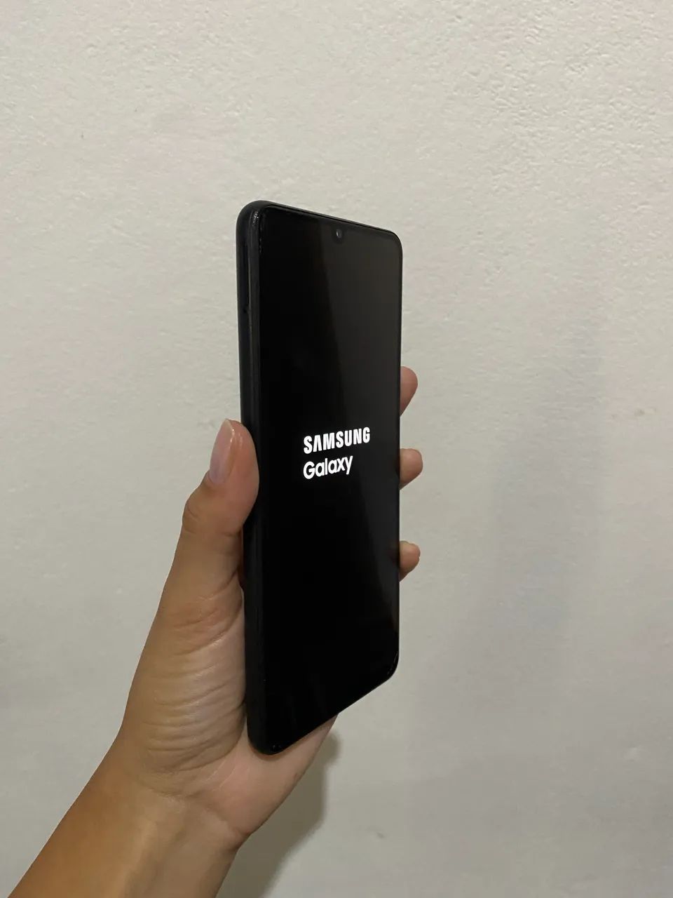 Samsung Galaxy A22 em bom estado  - Foto 2