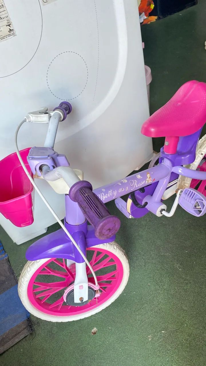 Vende-se bicicleta - Foto 2
