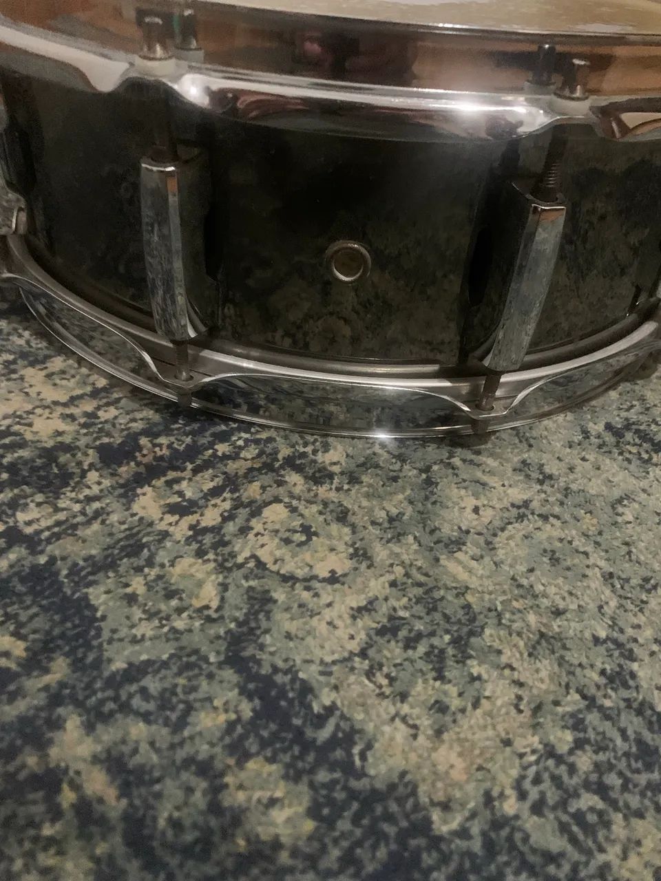 Caixa Pearl Signature Chad Smith  - Foto 3