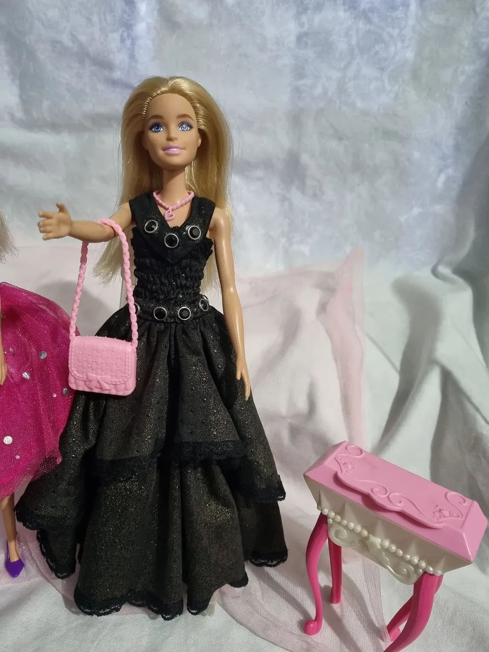 Boneca Barbie  - Foto 3