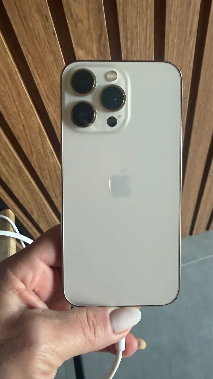 iPhone 13 Pro 128 GB - Foto 2