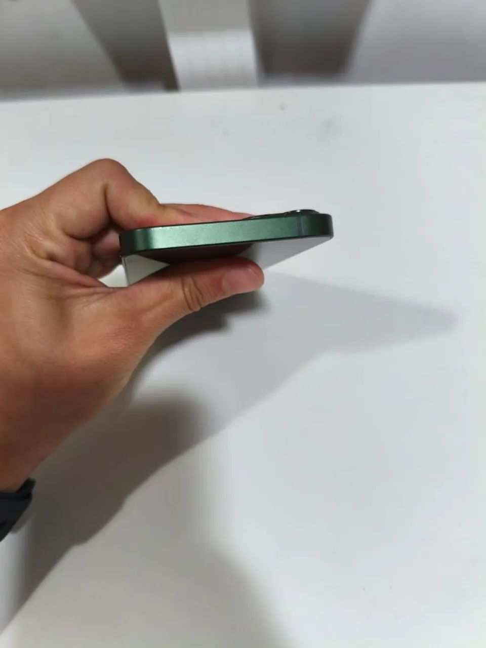 iPhone 13 única dona - Foto 5